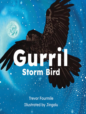 cover image of Gurril